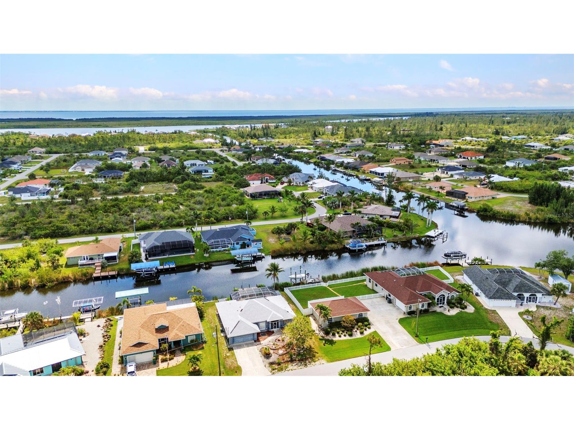 9582 Arsipe Circle Port Charlotte FL 33981 - OWL HEAD WATER WAY C7525105 image60