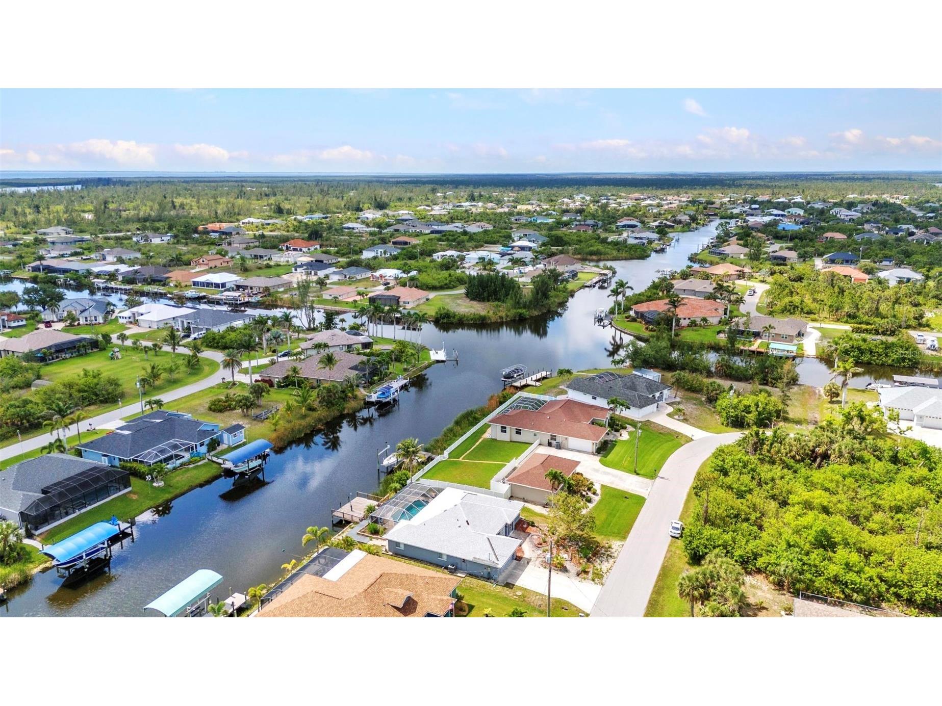 9582 Arsipe Circle Port Charlotte FL 33981 - OWL HEAD WATER WAY C7525105 image61