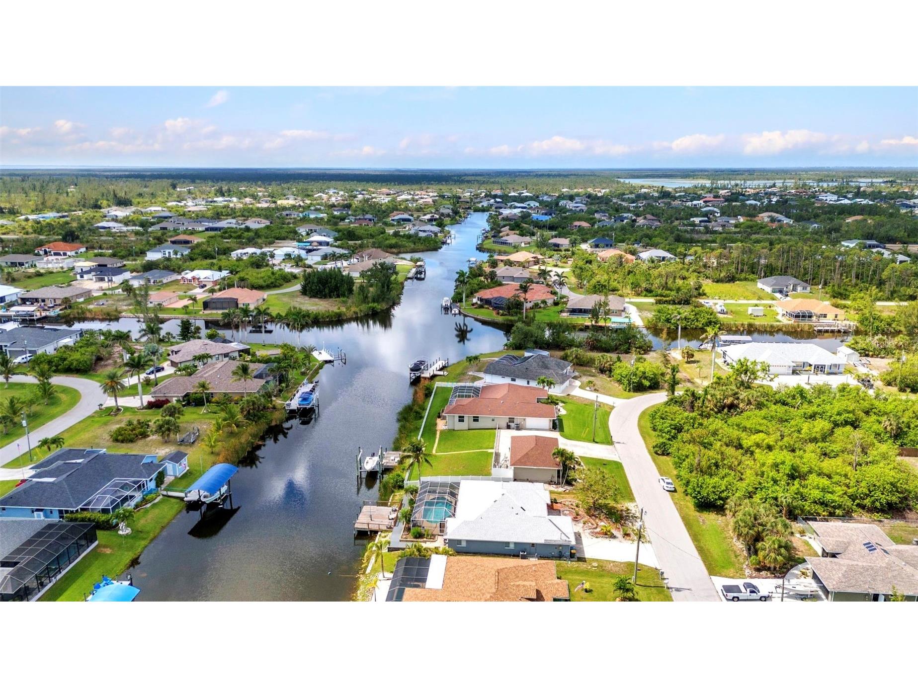 9582 Arsipe Circle Port Charlotte FL 33981 - OWL HEAD WATER WAY C7525105 image62