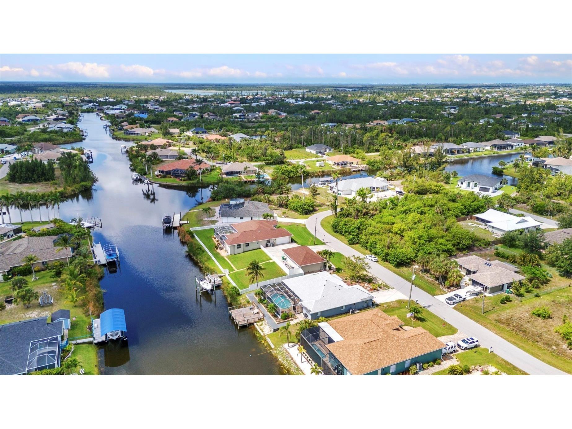 9582 Arsipe Circle Port Charlotte FL 33981 - OWL HEAD WATER WAY C7525105 image63