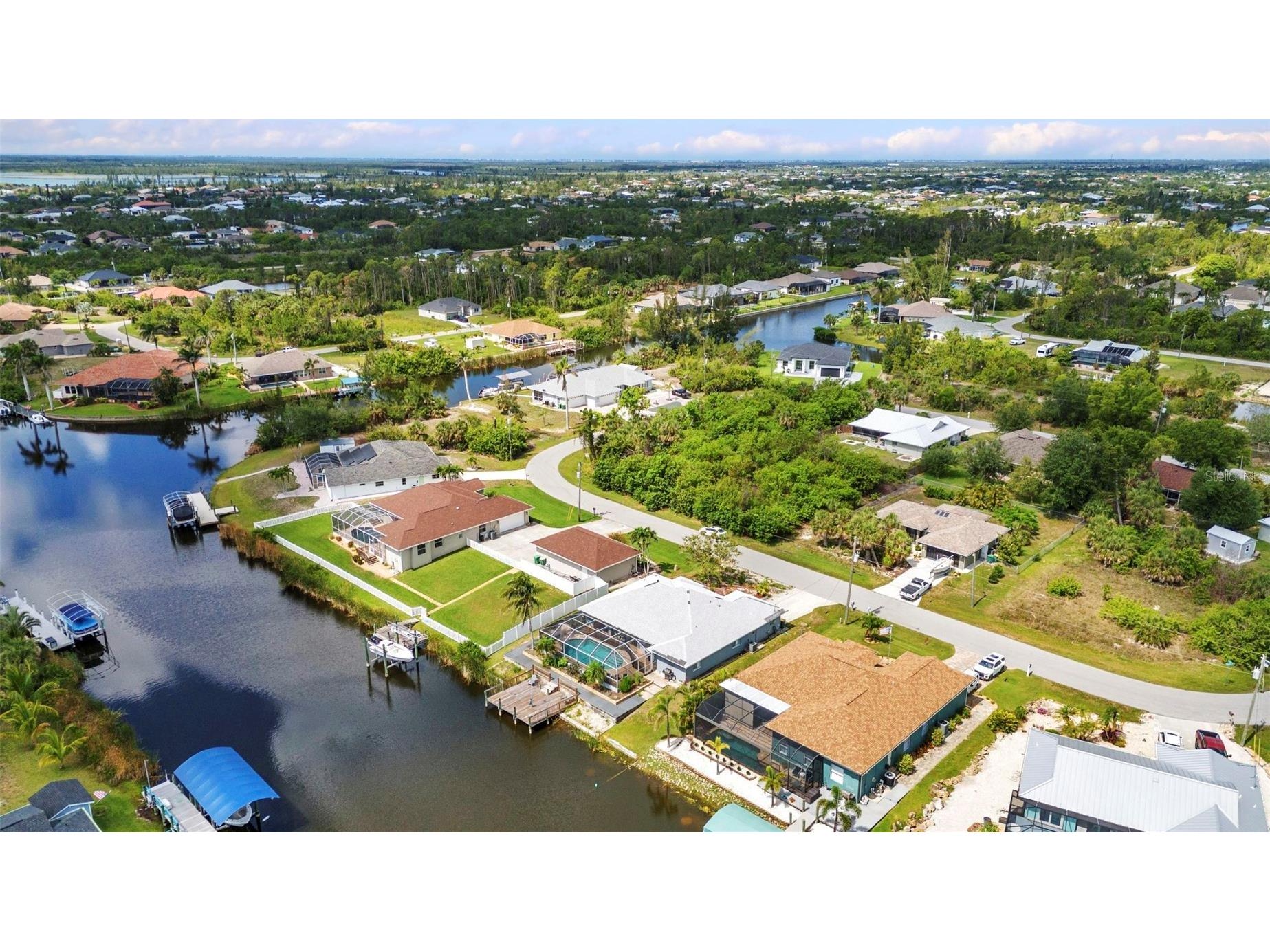 9582 Arsipe Circle Port Charlotte FL 33981 - OWL HEAD WATER WAY C7525105 image64