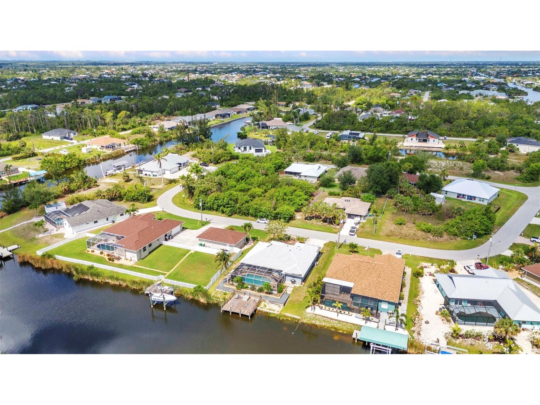 9582 Arsipe Circle Port Charlotte FL 33981 - OWL HEAD WATER WAY C7525105 image65