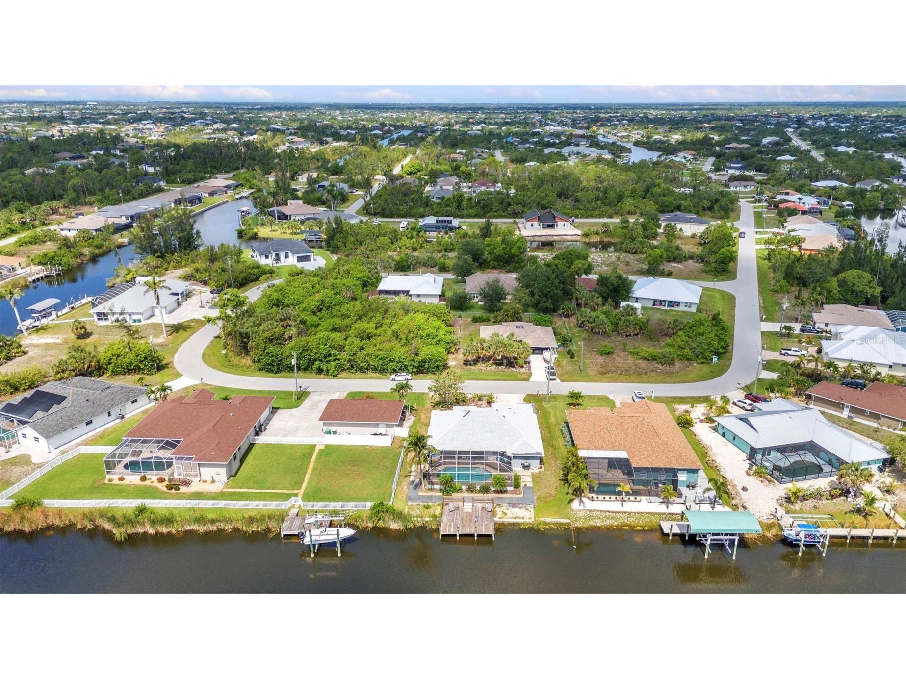 9582 Arsipe Circle Port Charlotte FL 33981 - OWL HEAD WATER WAY C7525105 image66