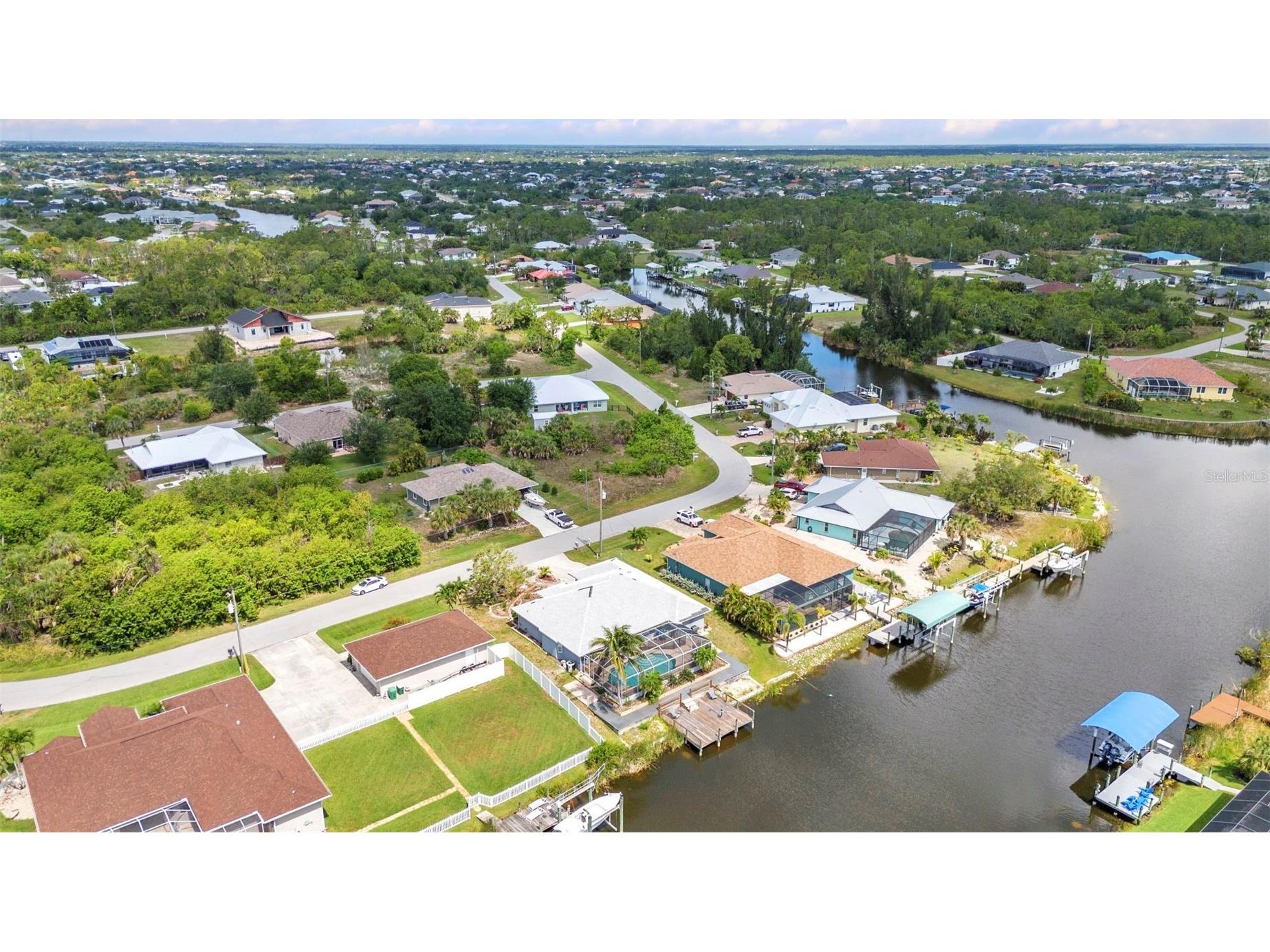 9582 Arsipe Circle Port Charlotte FL 33981 - OWL HEAD WATER WAY C7525105 image67
