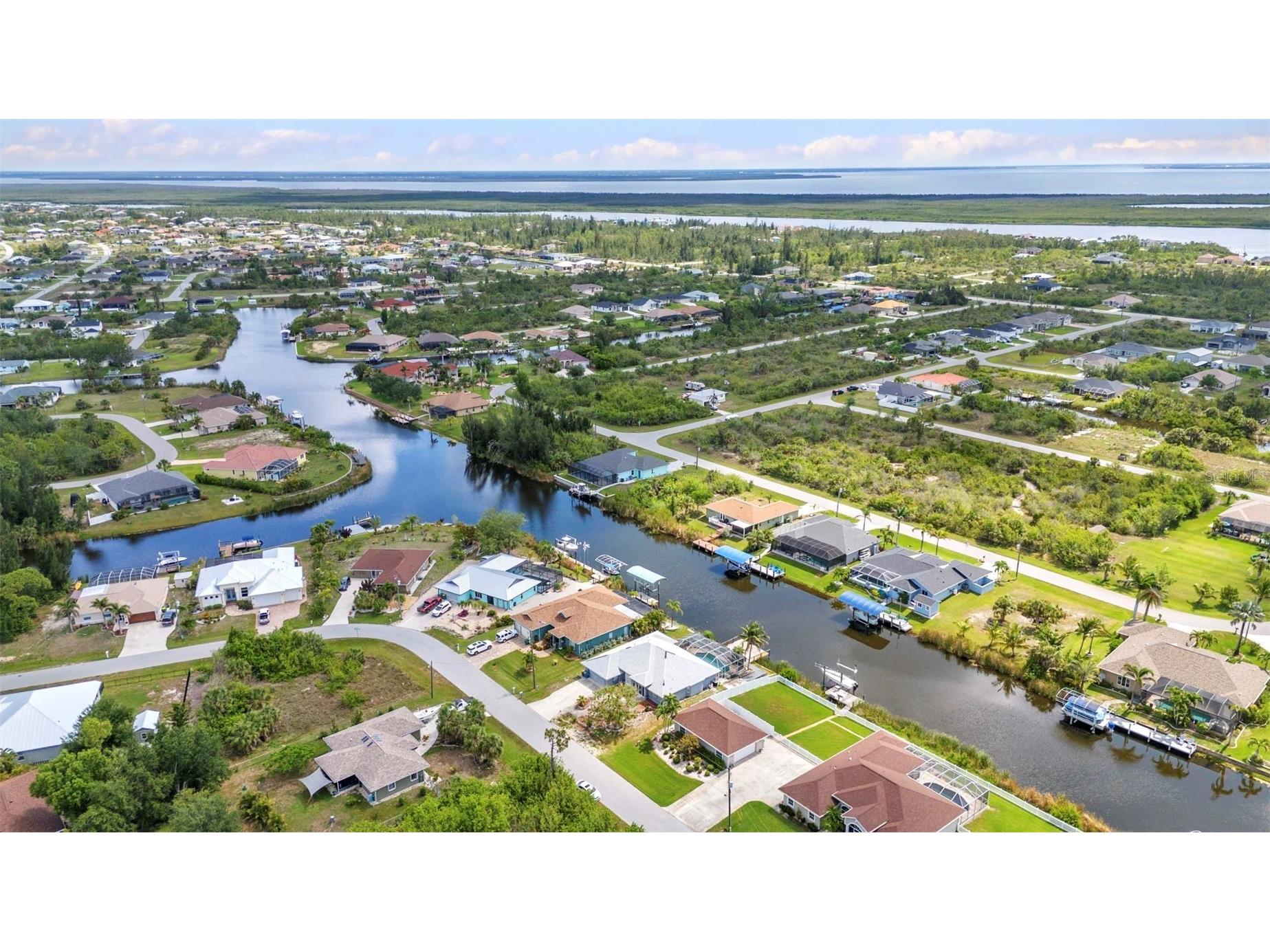 9582 Arsipe Circle Port Charlotte FL 33981 - OWL HEAD WATER WAY C7525105 image68