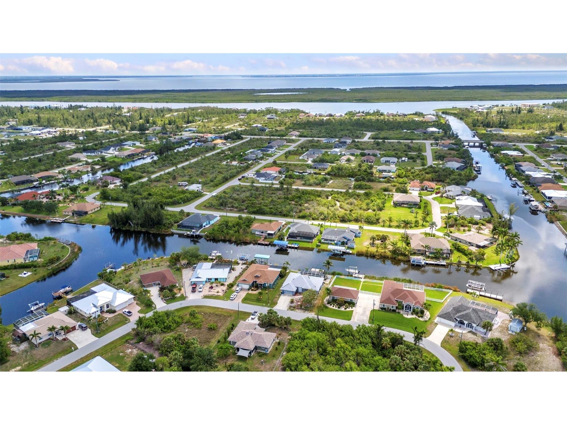 9582 Arsipe Circle Port Charlotte FL 33981 - OWL HEAD WATER WAY C7525105 image69