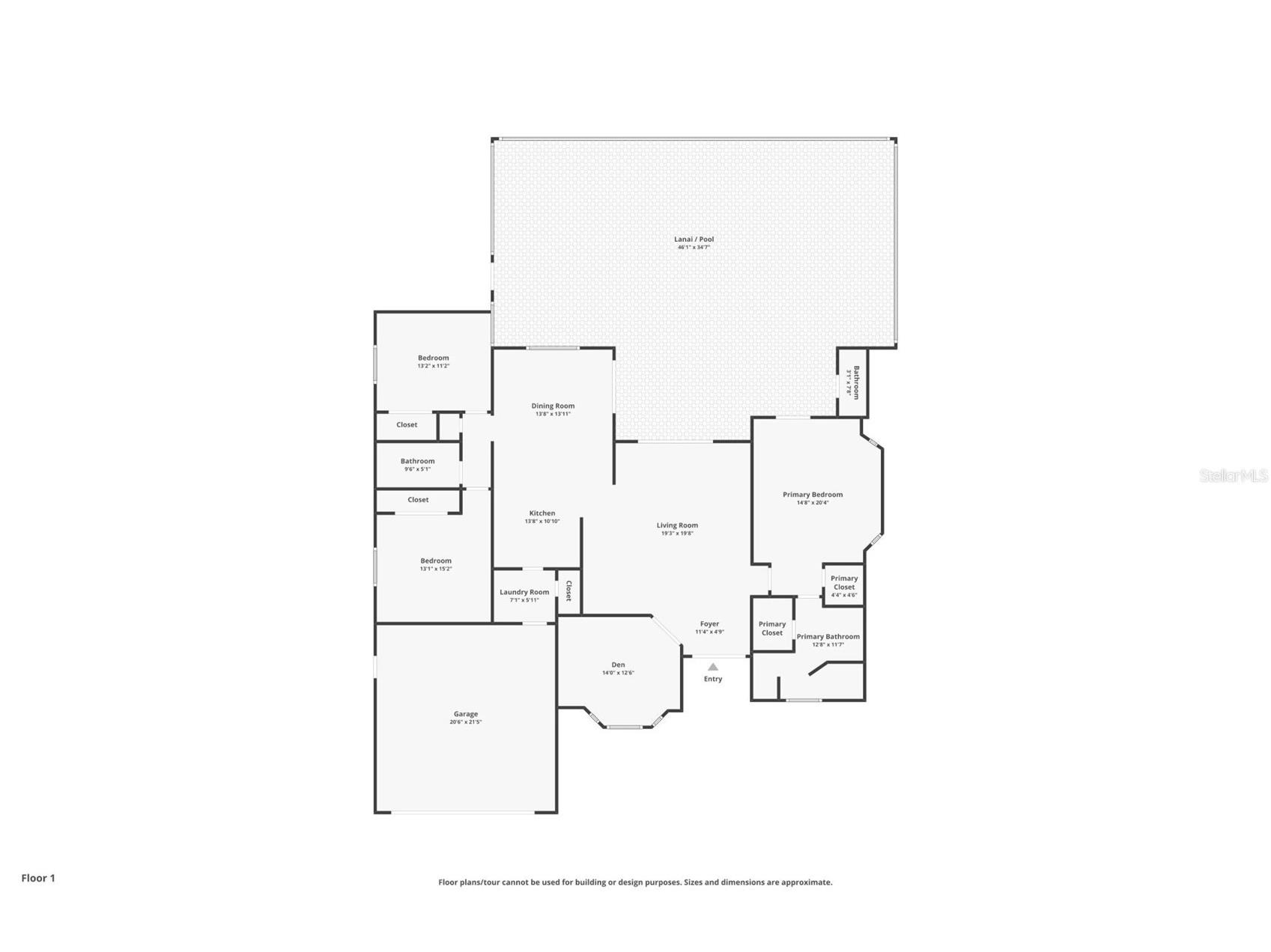 9582 Arsipe Circle Port Charlotte FL 33981 - OWL HEAD WATER WAY C7525105 image70