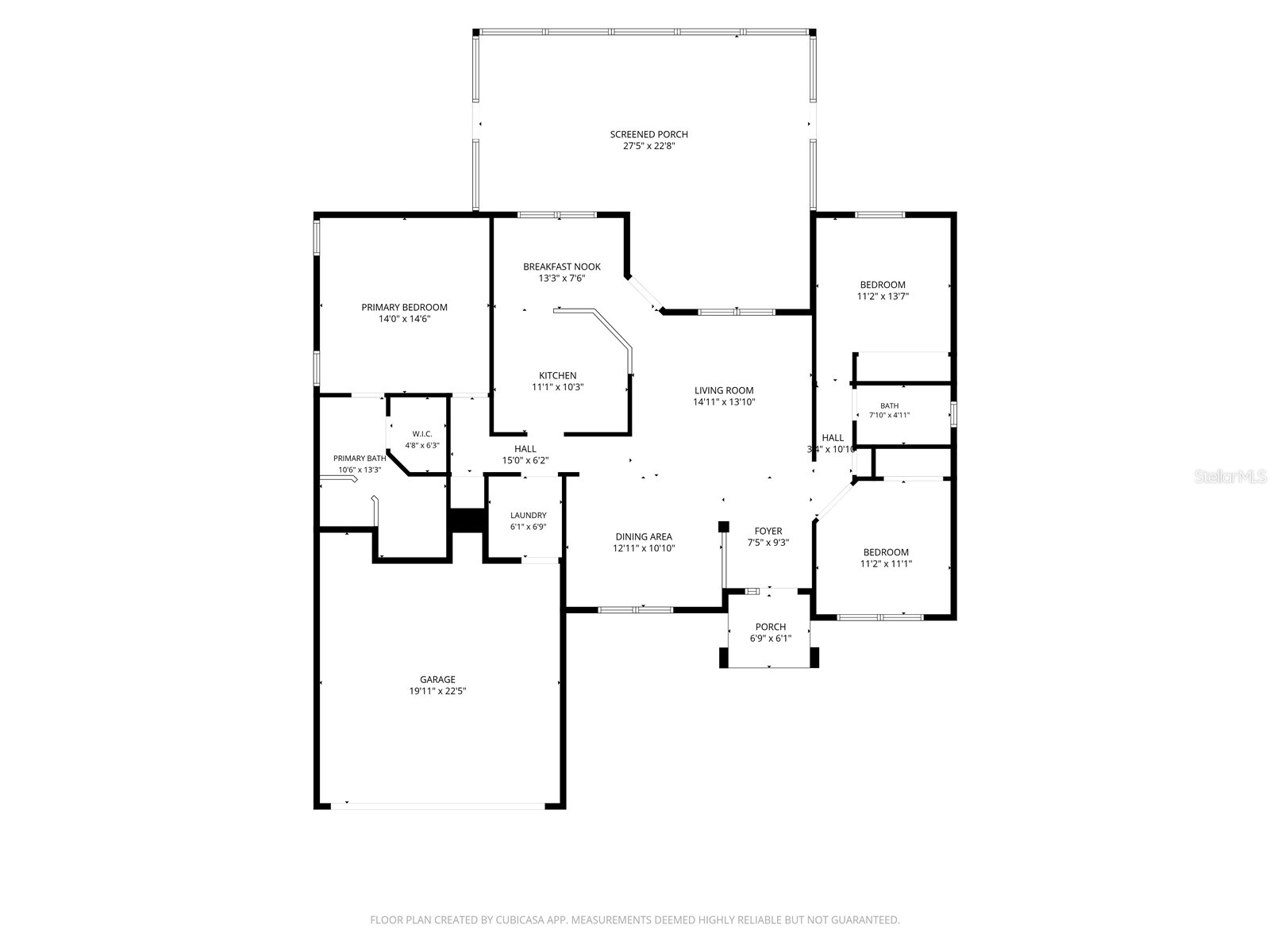 9583 SW 46th Terrace Ocala FL 34476 OM727486 image3