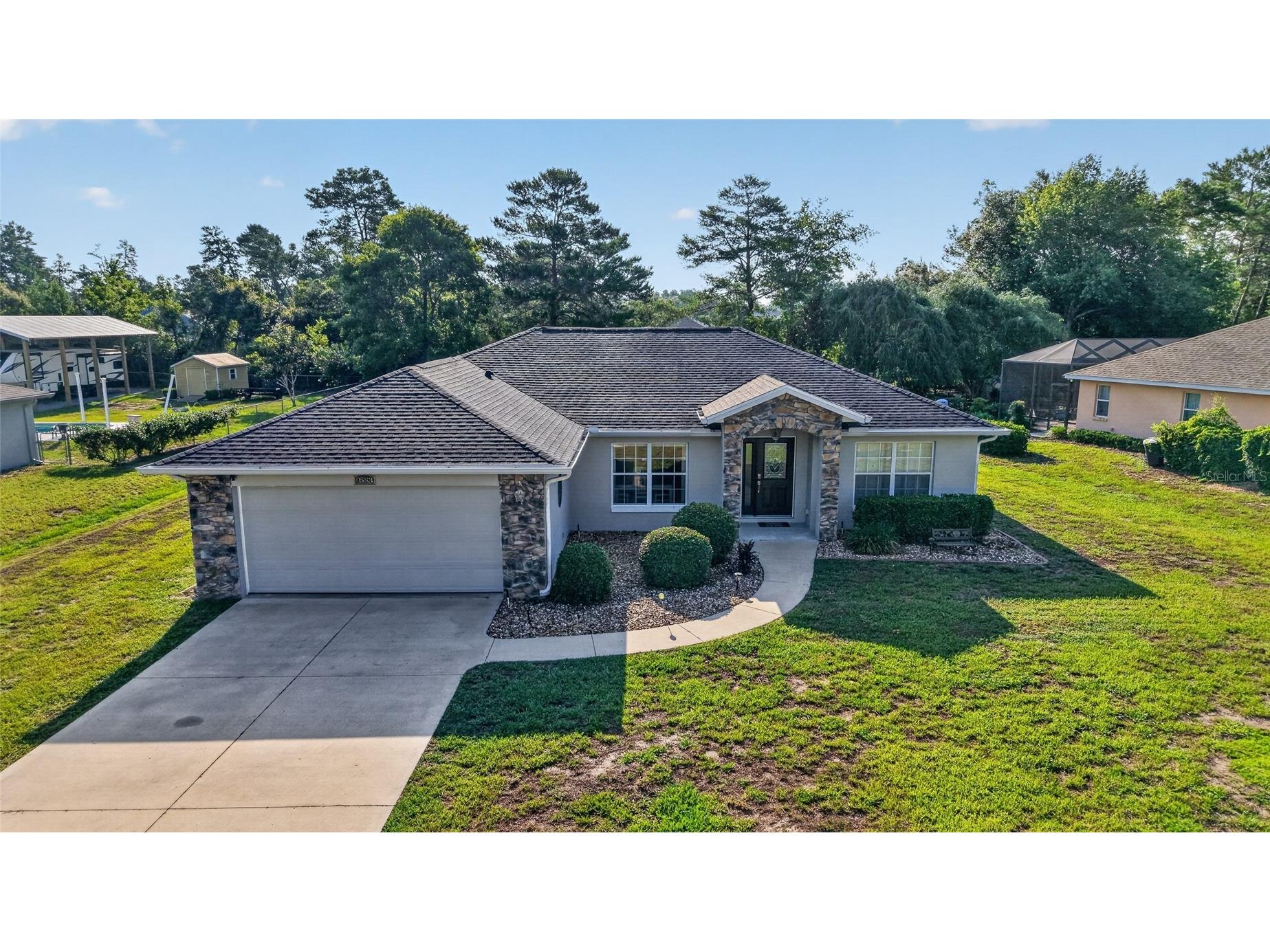 9583 SW 46th Terrace Ocala FL 34476 OM727486 image32