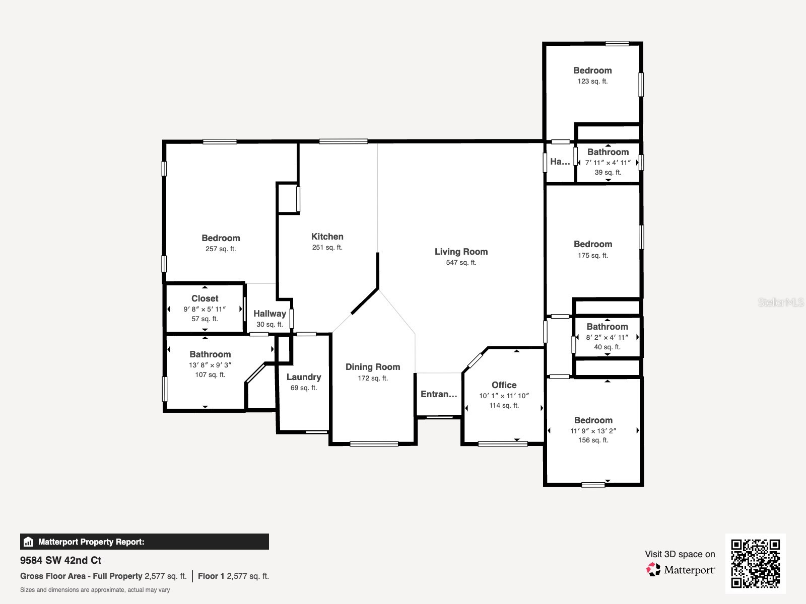 9584 SW 42nd Court Ocala FL 34476 OM729036 image37