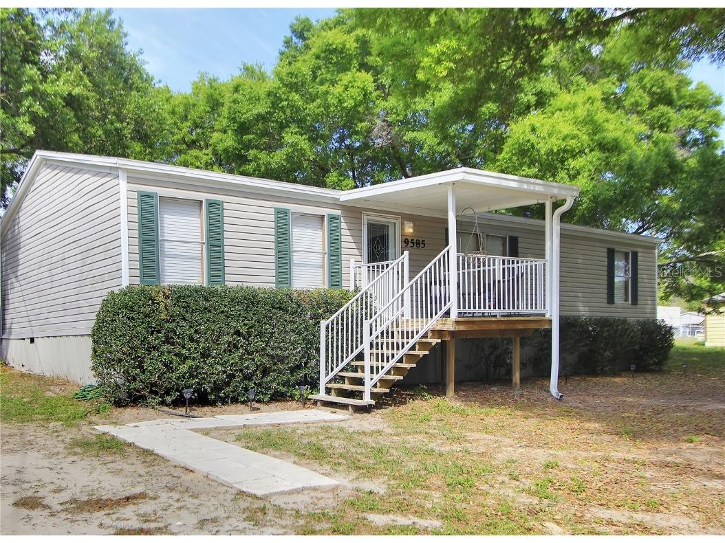 9585 SE 170th Lane Summerfield FL 34491 G5079976 image1