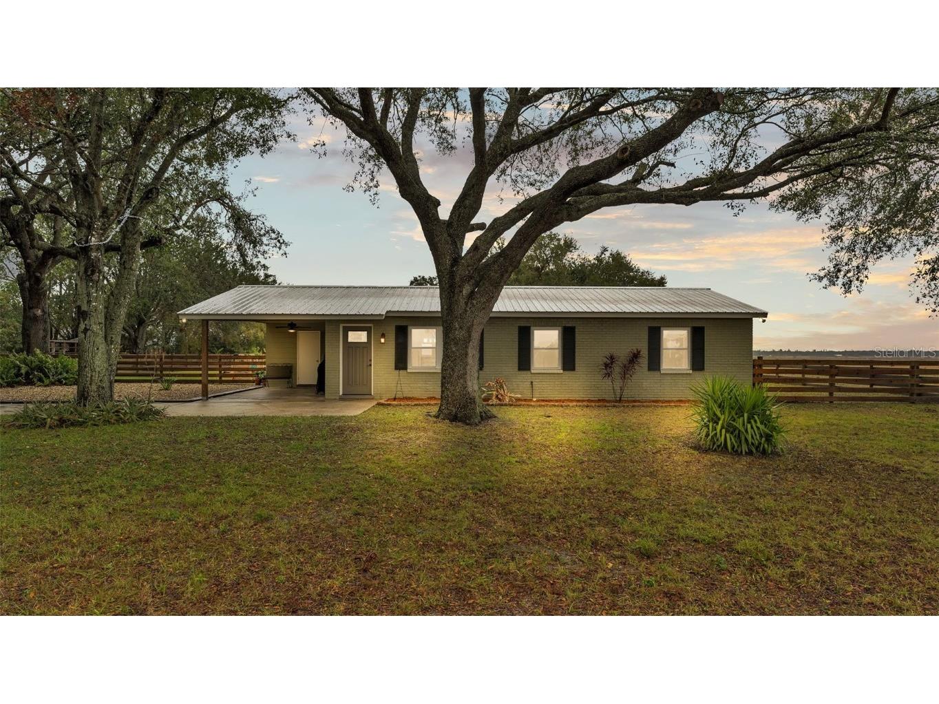 9585 Shreck Road Bartow FL 33830 L4950212 image1