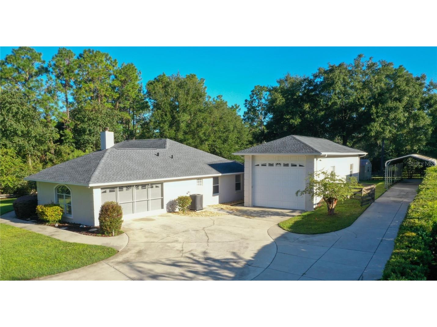 9585 SW 207th Circle Dunnellon FL 34431 - RAINBOW RIVER OM684950 image1