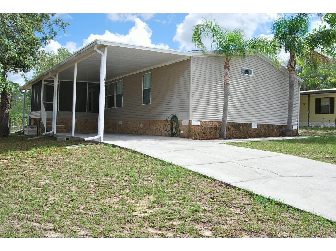 9587 Scepter Avenue Brooksville FL 34613 W7875501 image1