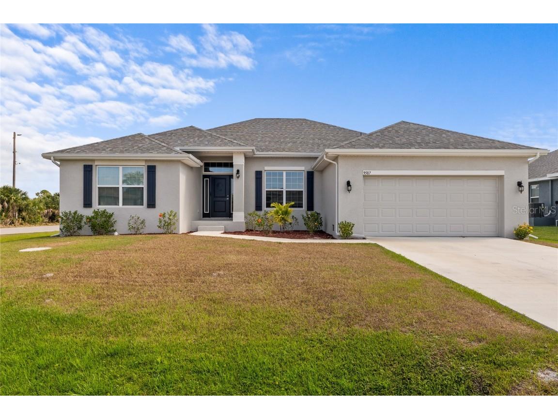 9587 Spring Circle Port Charlotte FL 33981 C7490218 image1