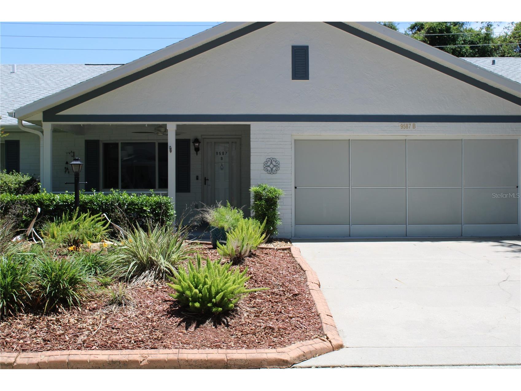 9587 SW 84th Terrace #B Ocala FL 34481 G5111894 image1