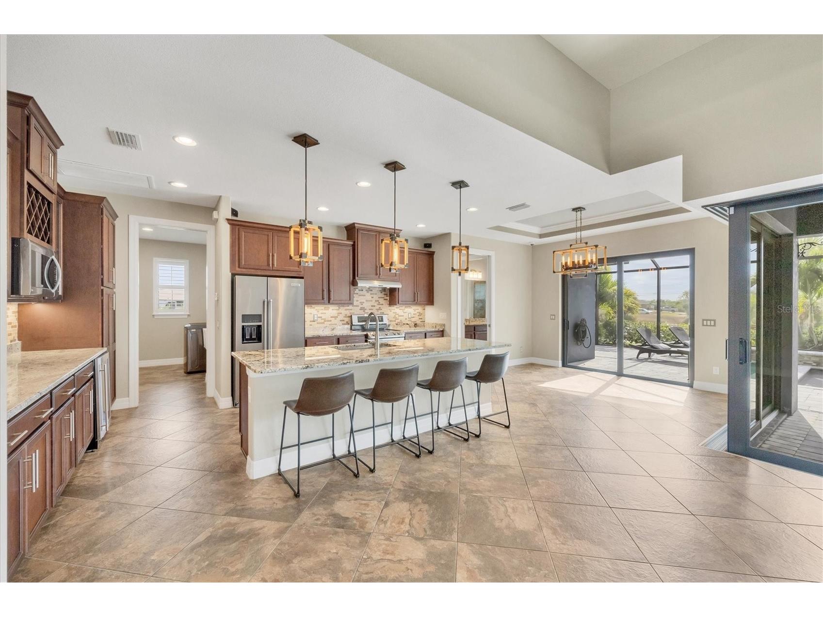 9588 Galaxie Circle Port Charlotte FL 33981 - KEYSTONE WATERWAY D6145579 image13
