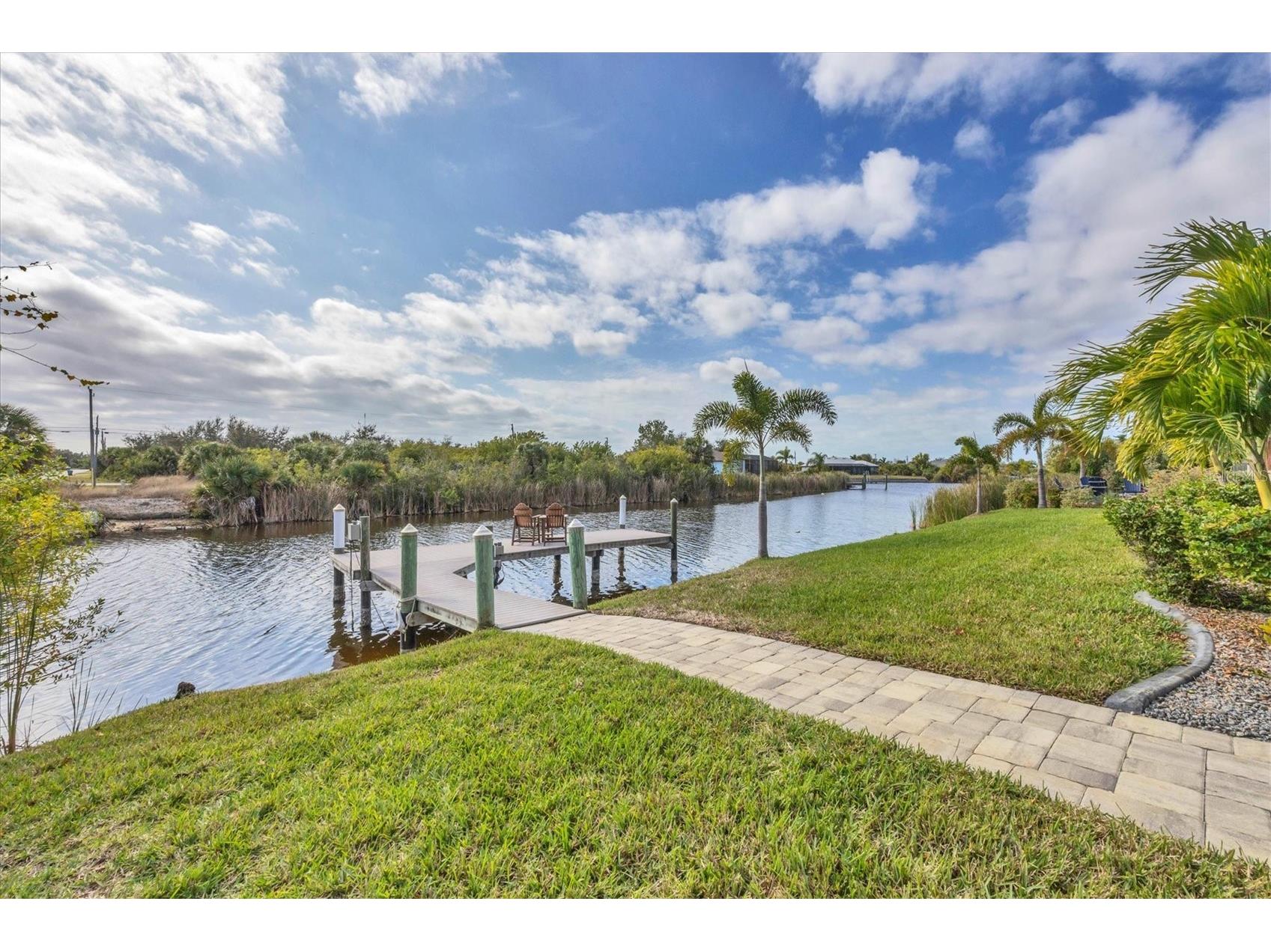 9588 Galaxie Circle Port Charlotte FL 33981 - KEYSTONE WATERWAY D6145579 image31