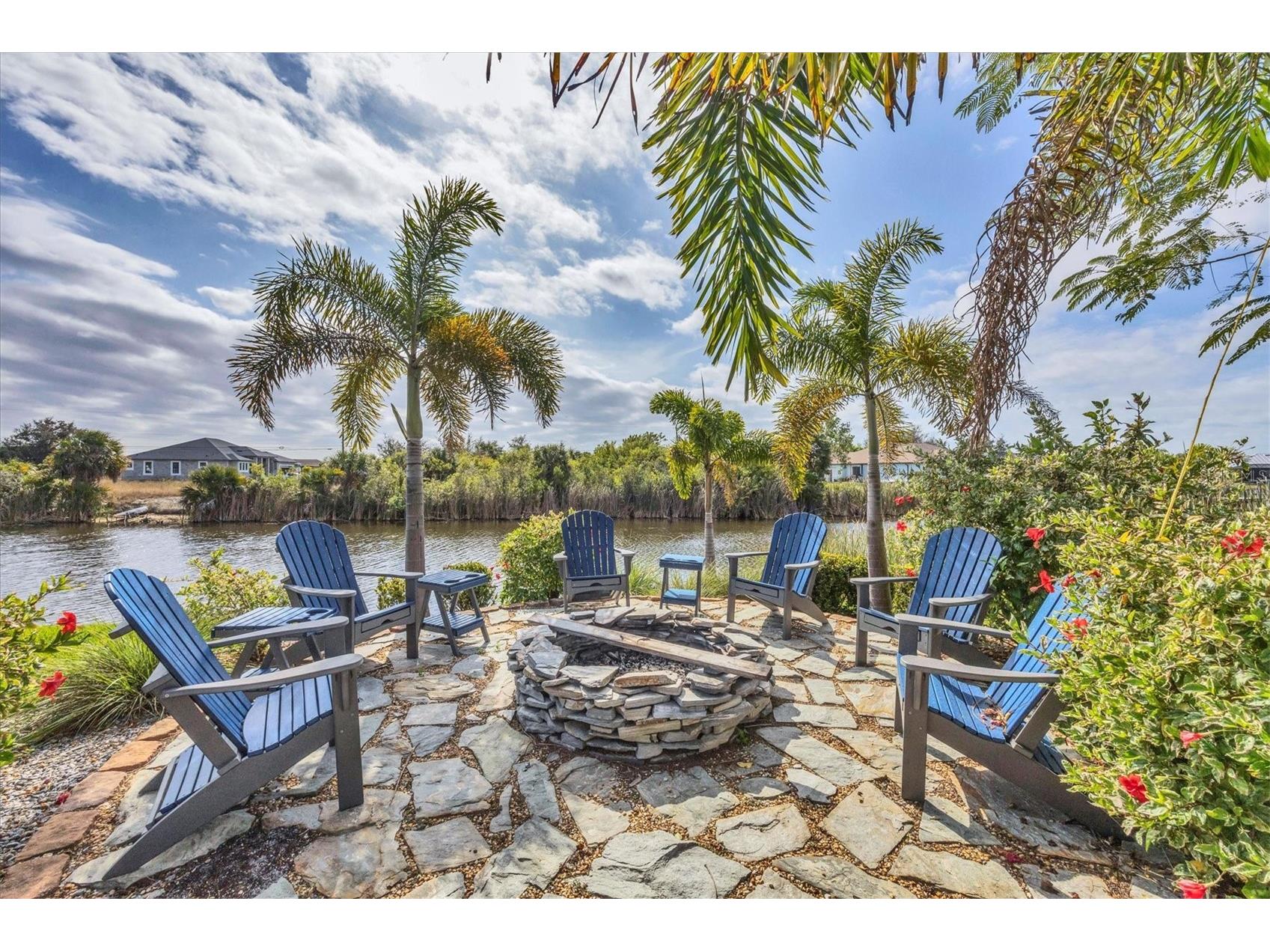 9588 Galaxie Circle Port Charlotte FL 33981 - KEYSTONE WATERWAY D6145579 image33
