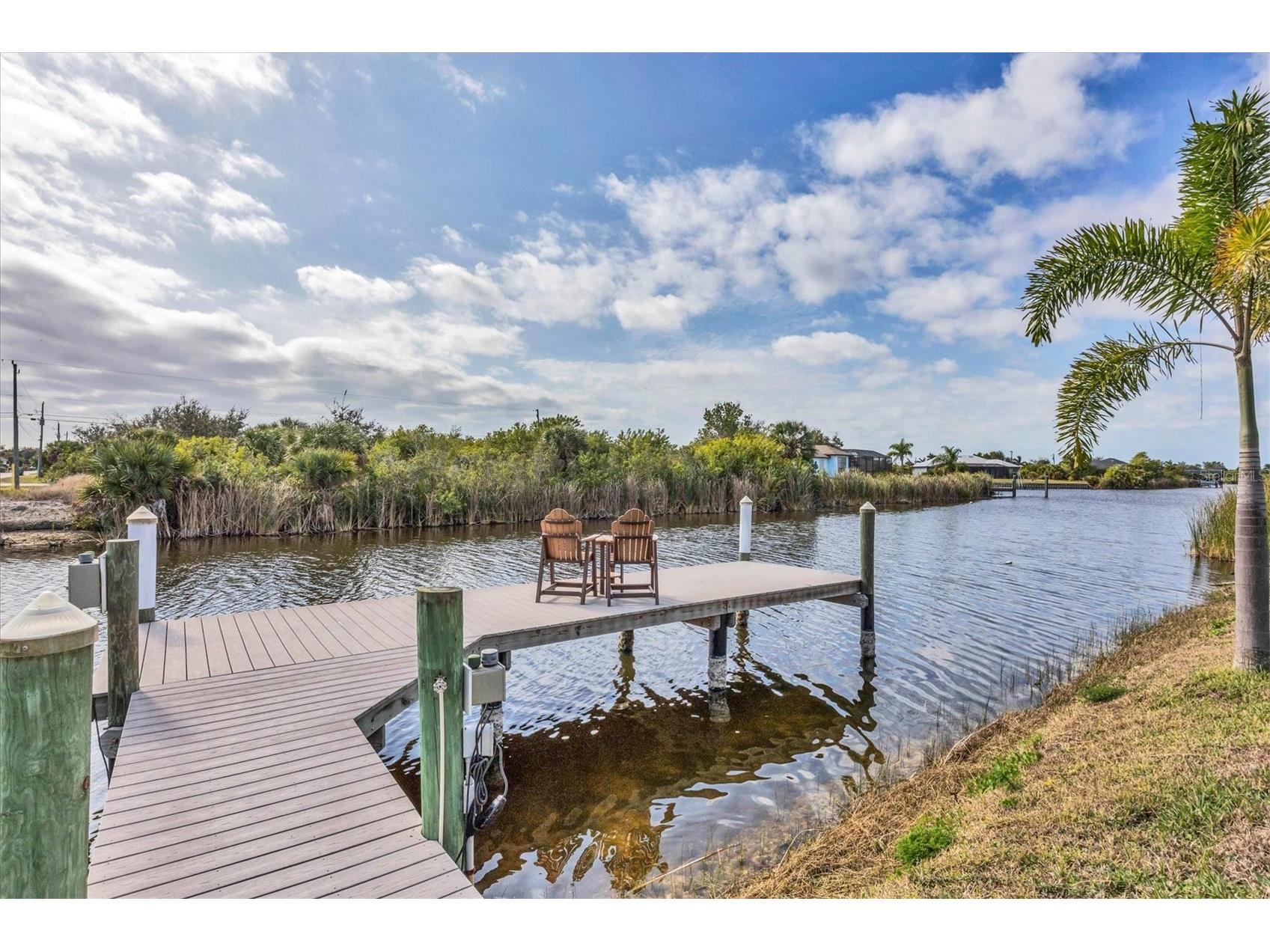 9588 Galaxie Circle Port Charlotte FL 33981 - KEYSTONE WATERWAY D6145579 image35