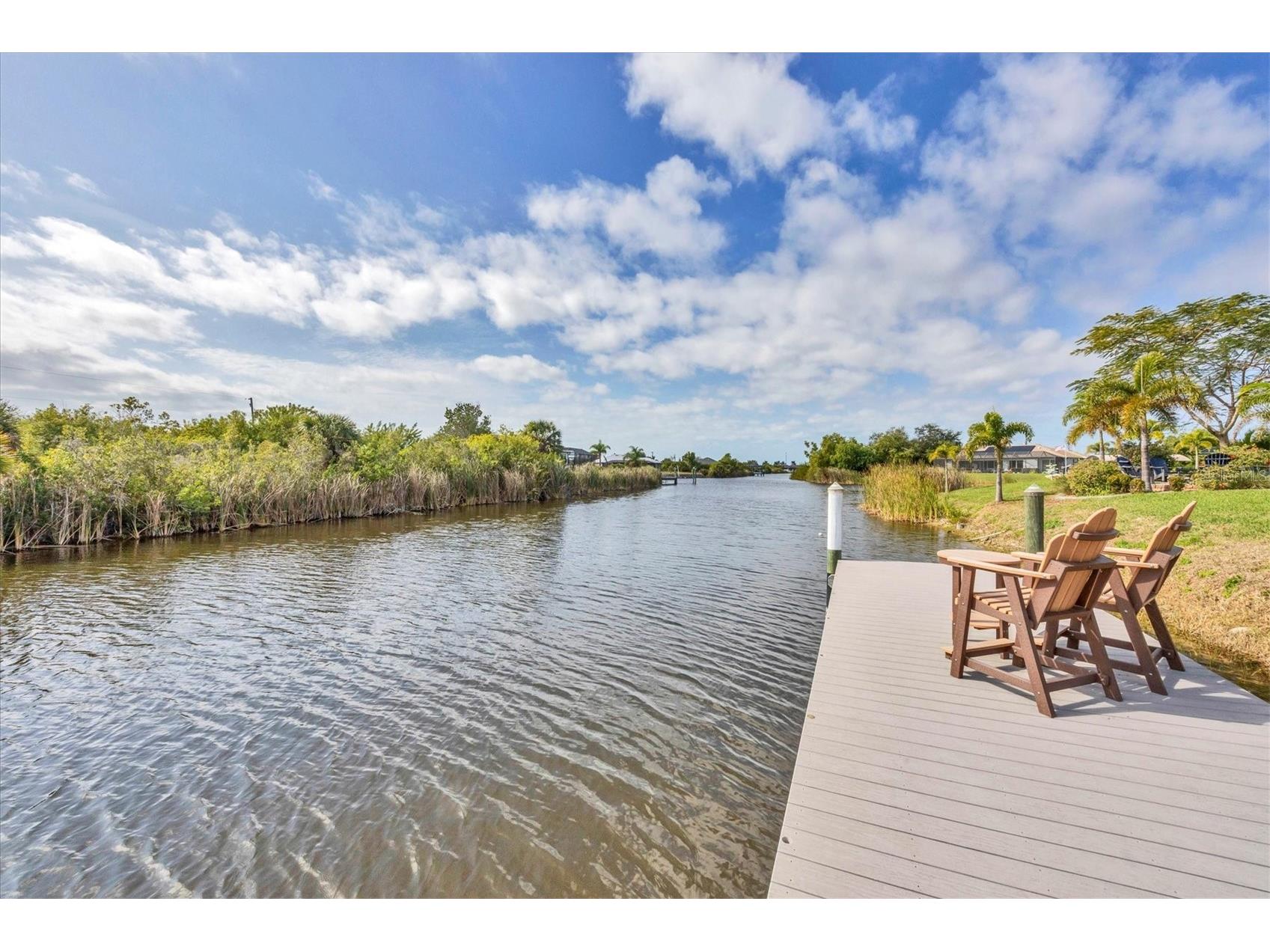 9588 Galaxie Circle Port Charlotte FL 33981 - KEYSTONE WATERWAY D6145579 image36
