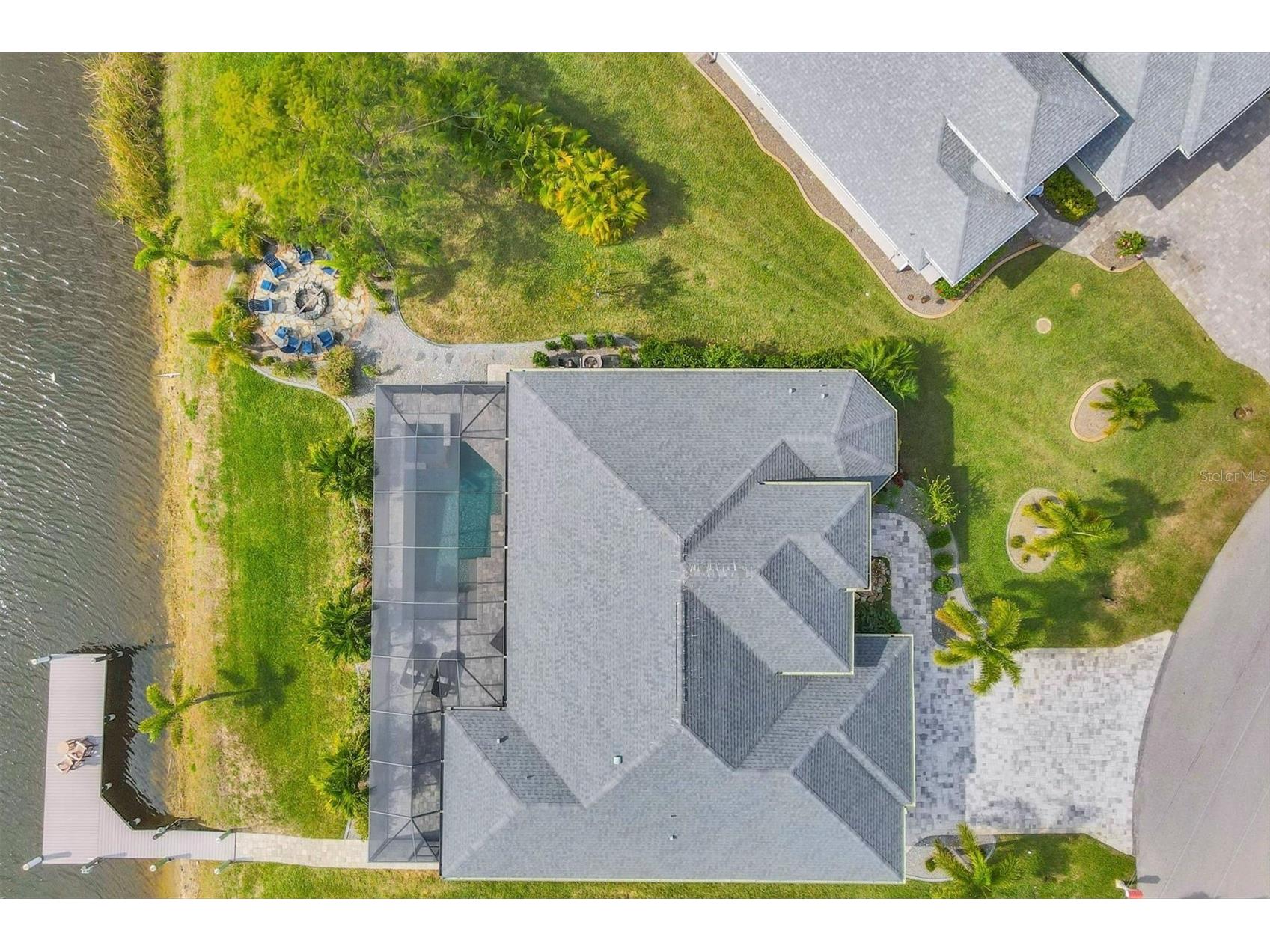 9588 Galaxie Circle Port Charlotte FL 33981 - KEYSTONE WATERWAY D6145579 image37
