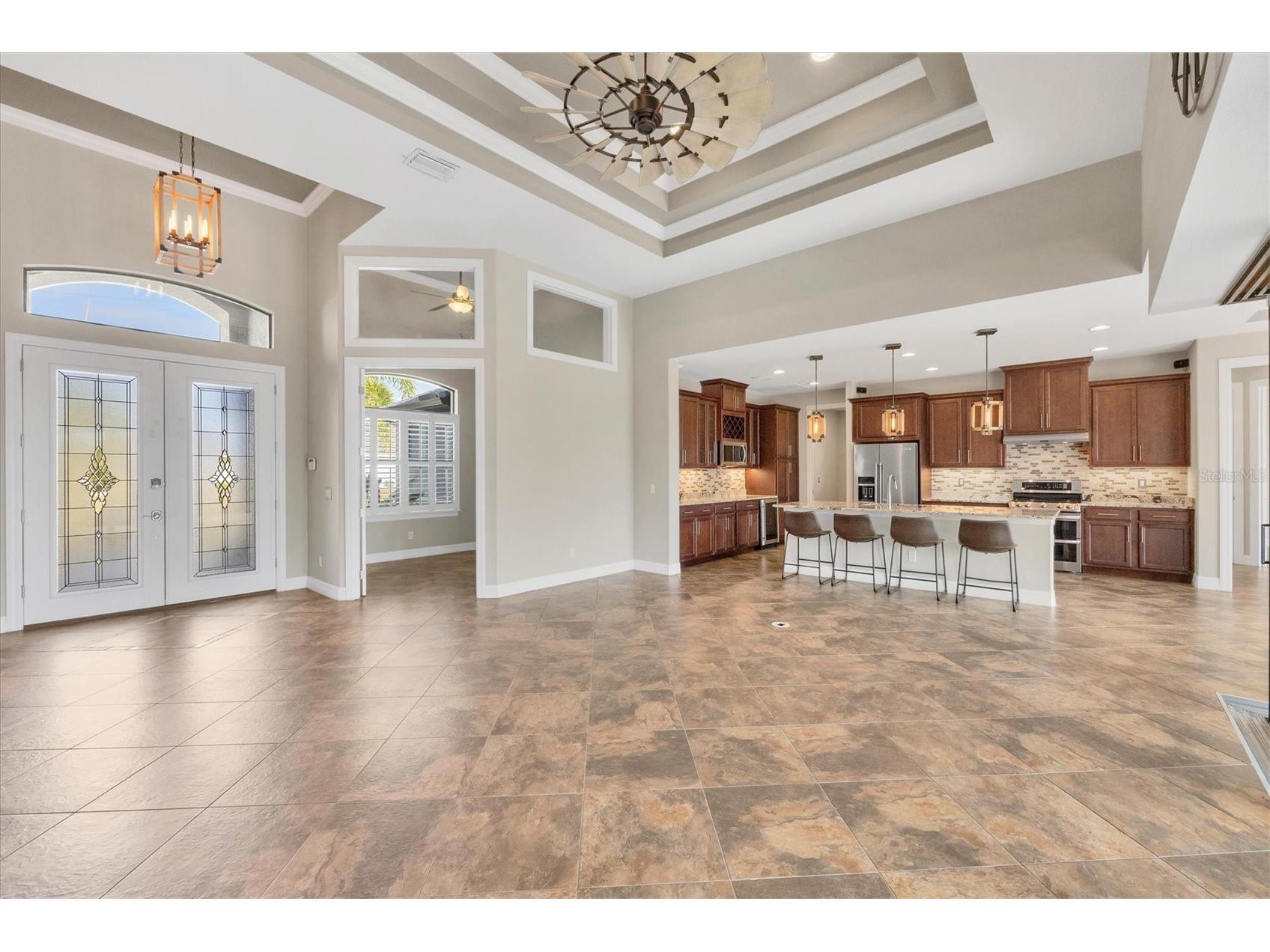9588 Galaxie Circle Port Charlotte FL 33981 - KEYSTONE WATERWAY D6145579 image4