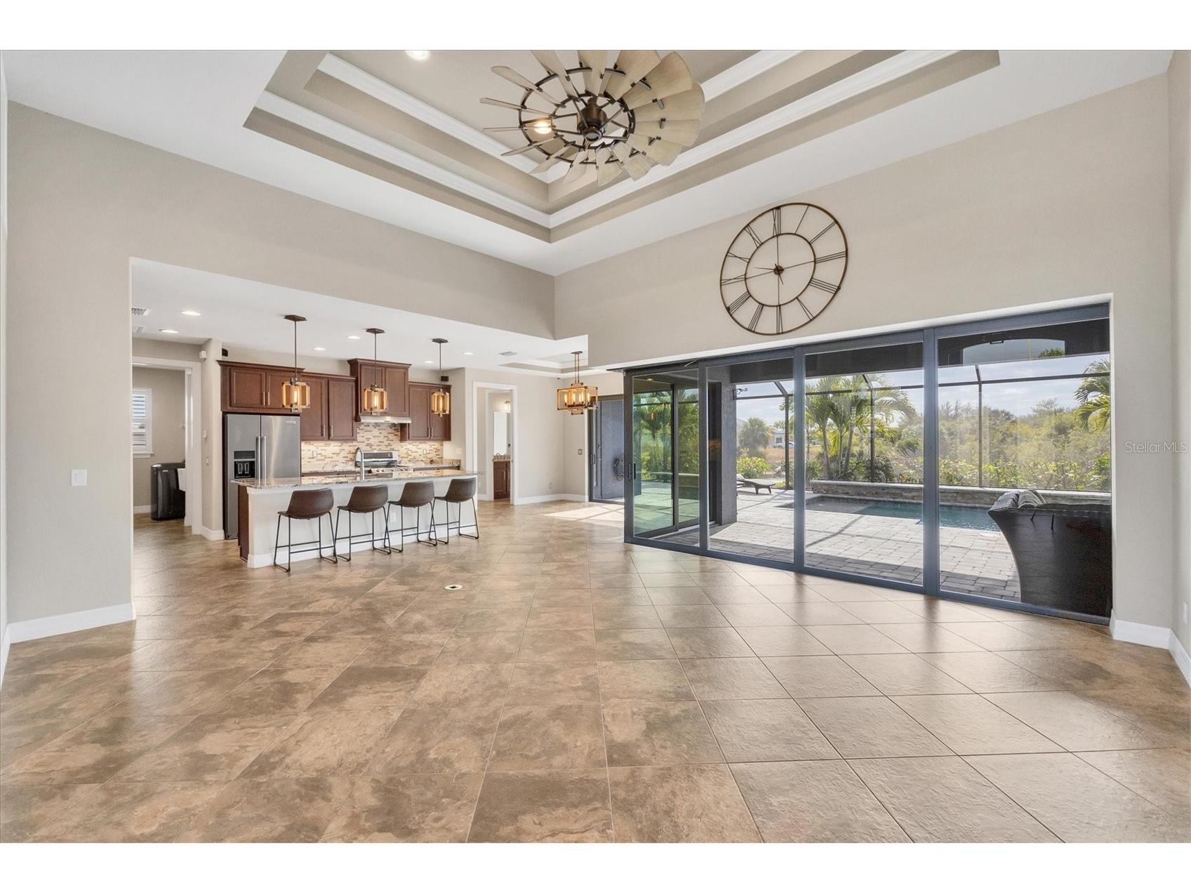 9588 Galaxie Circle Port Charlotte FL 33981 - KEYSTONE WATERWAY D6145579 image5