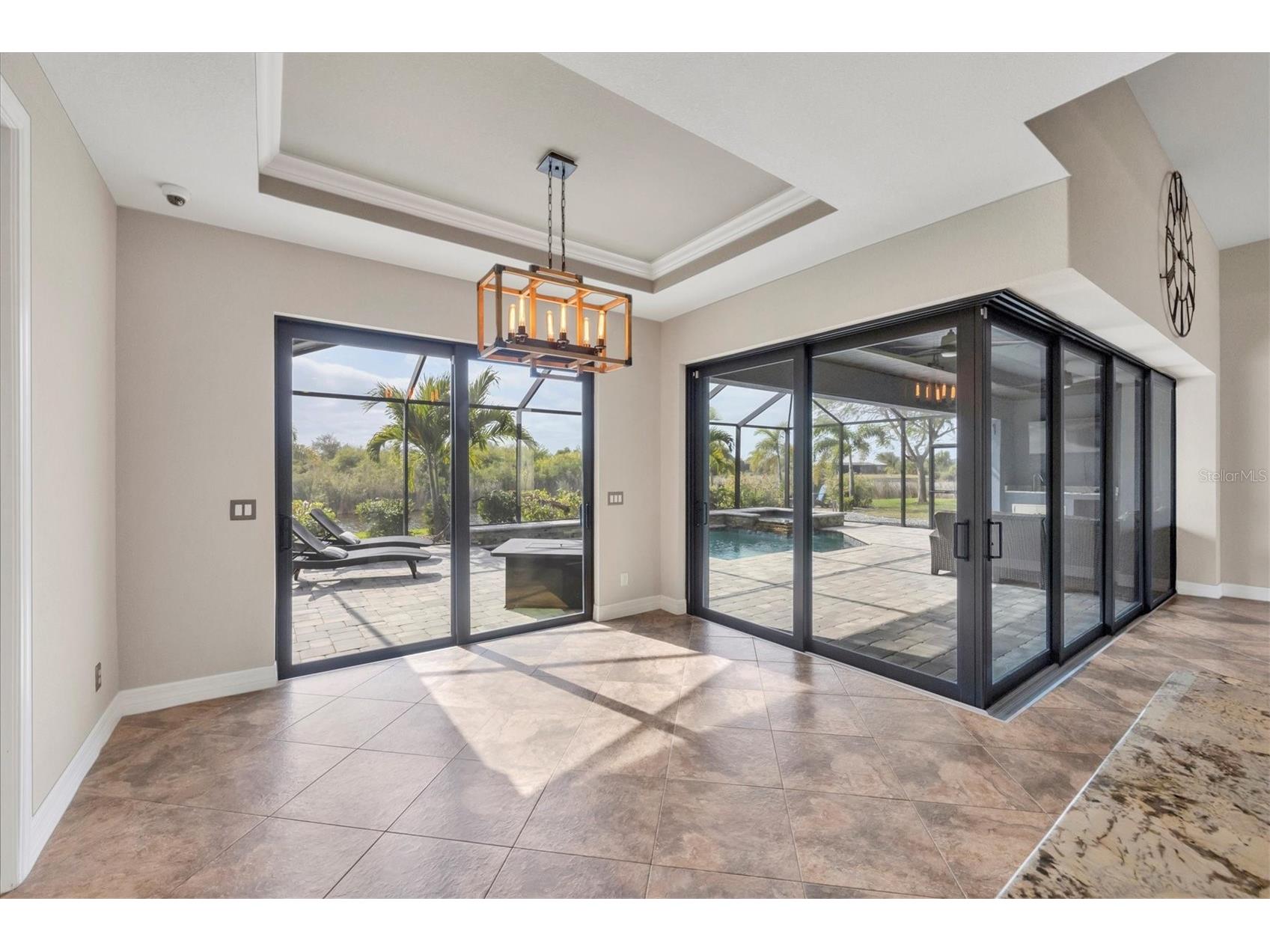 9588 Galaxie Circle Port Charlotte FL 33981 - KEYSTONE WATERWAY D6145579 image8