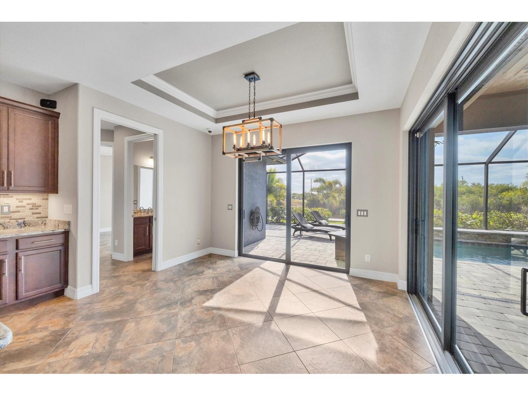 9588 Galaxie Circle Port Charlotte FL 33981 - KEYSTONE WATERWAY D6145579 image9