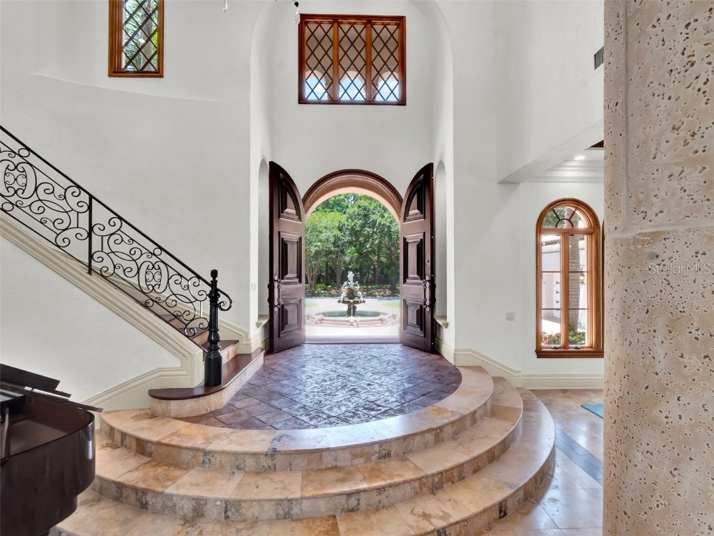 9589 Blandford Road Orlando FL 32827 - GOLF COURSE POND O6324641 image10