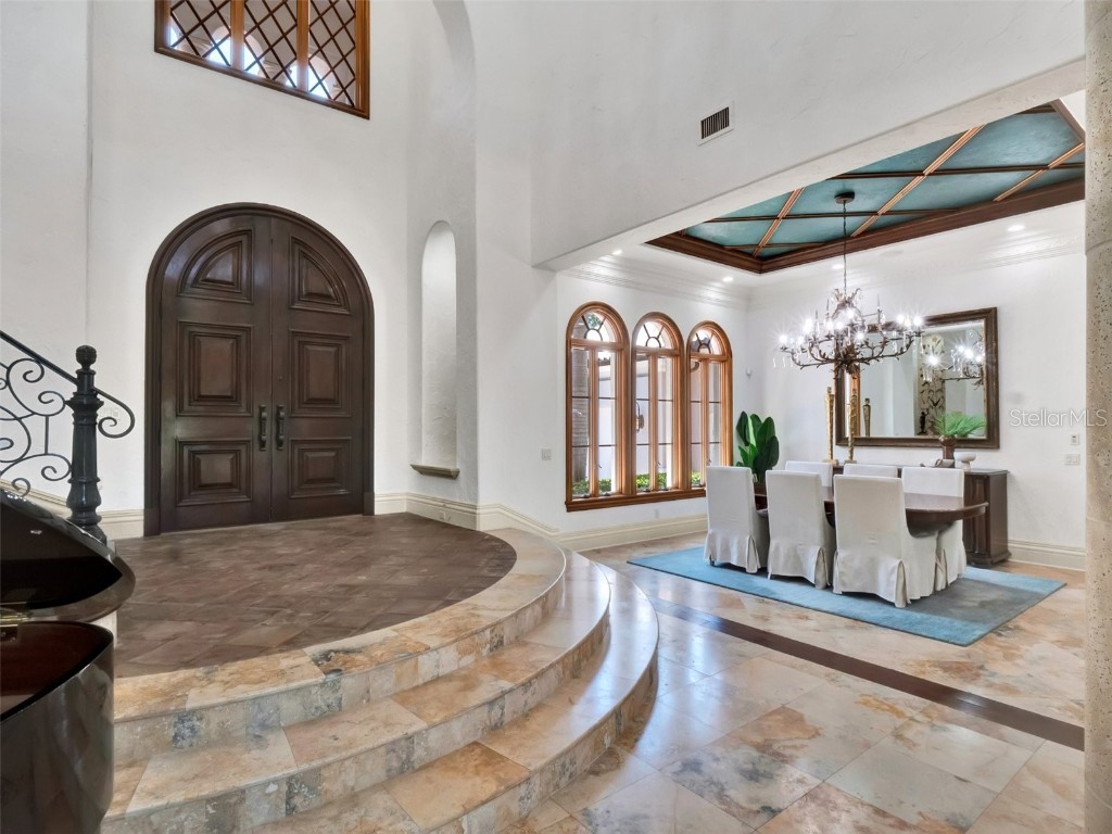 9589 Blandford Road Orlando FL 32827 - GOLF COURSE POND O6324641 image11