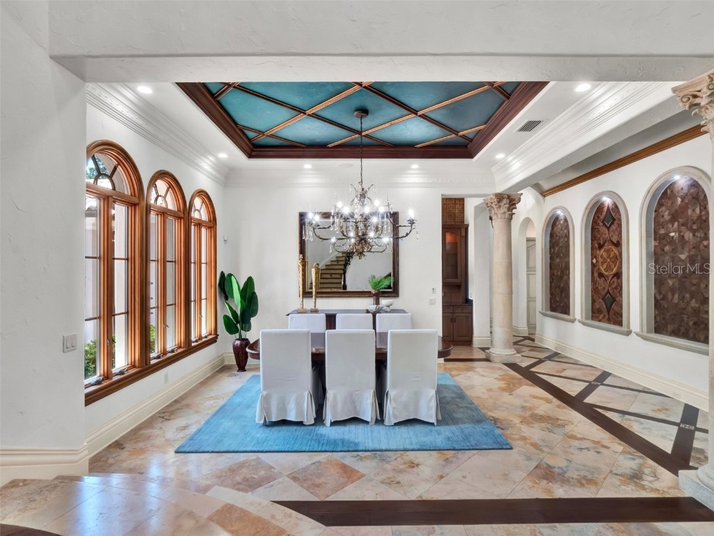 9589 Blandford Road Orlando FL 32827 - GOLF COURSE POND O6324641 image12