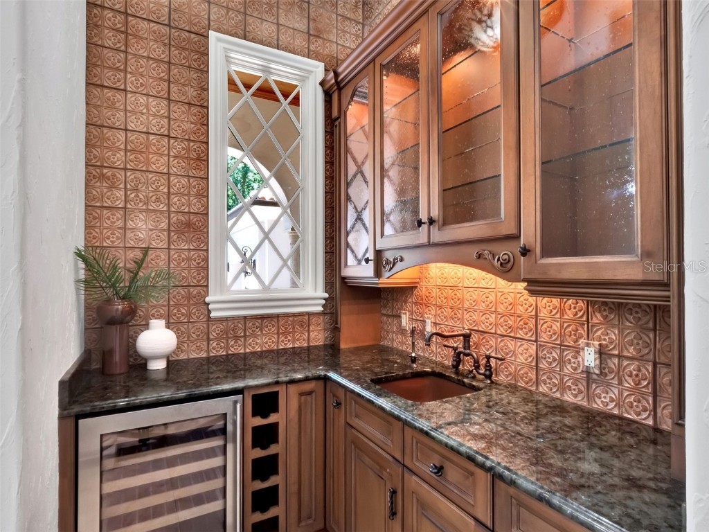 9589 Blandford Road Orlando FL 32827 - GOLF COURSE POND O6324641 image13