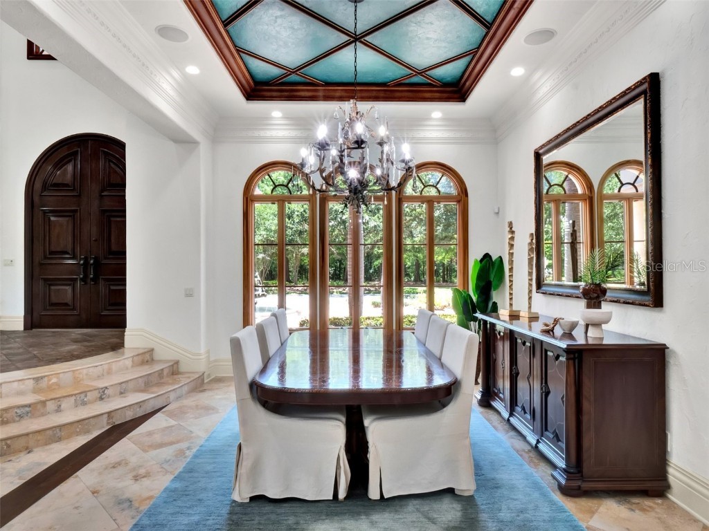 9589 Blandford Road Orlando FL 32827 - GOLF COURSE POND O6324641 image15