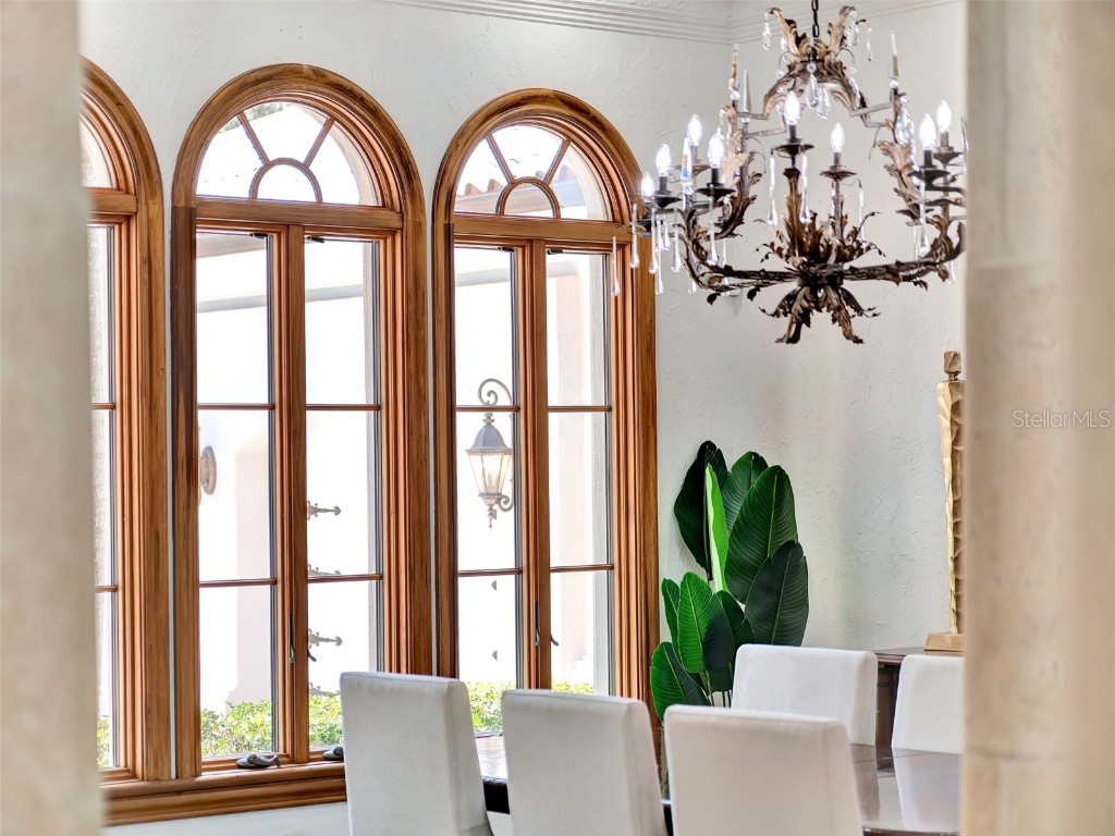 9589 Blandford Road Orlando FL 32827 - GOLF COURSE POND O6324641 image16