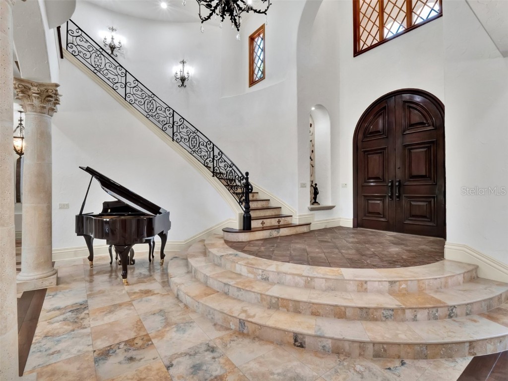 9589 Blandford Road Orlando FL 32827 - GOLF COURSE POND O6324641 image18