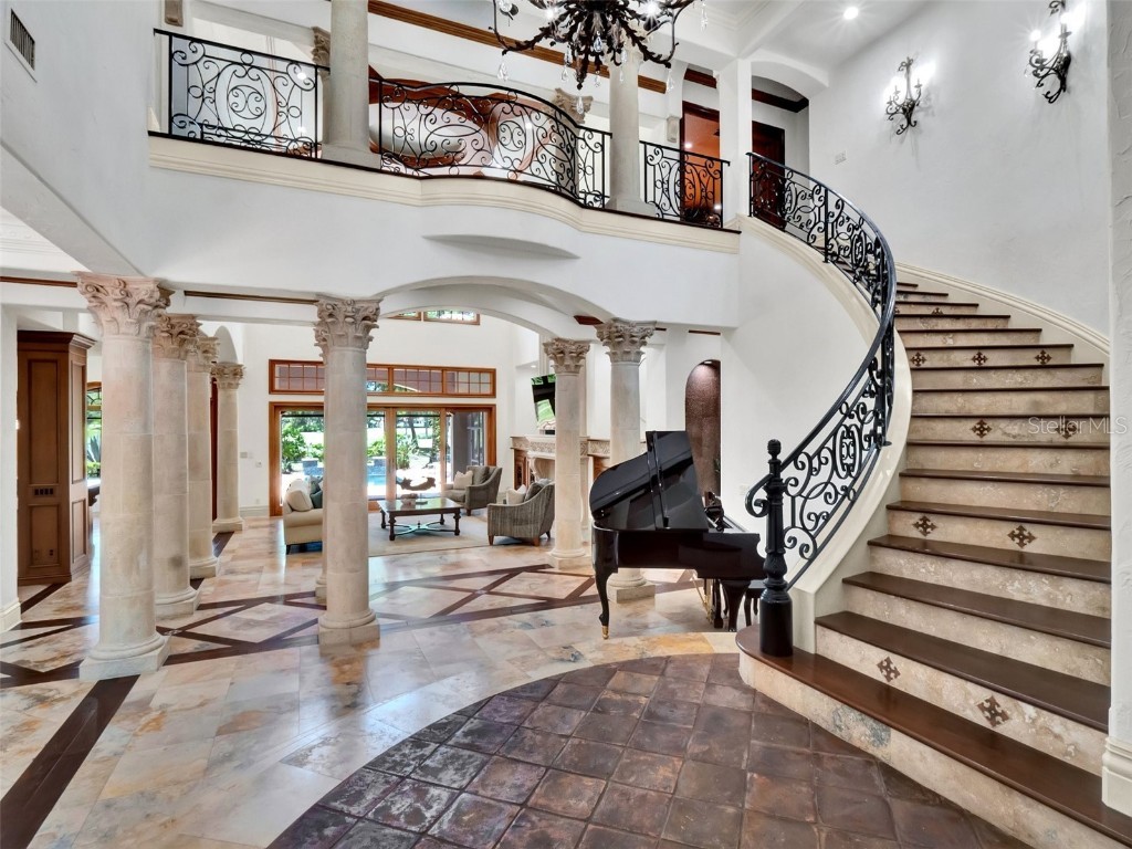 9589 Blandford Road Orlando FL 32827 - GOLF COURSE POND O6324641 image19