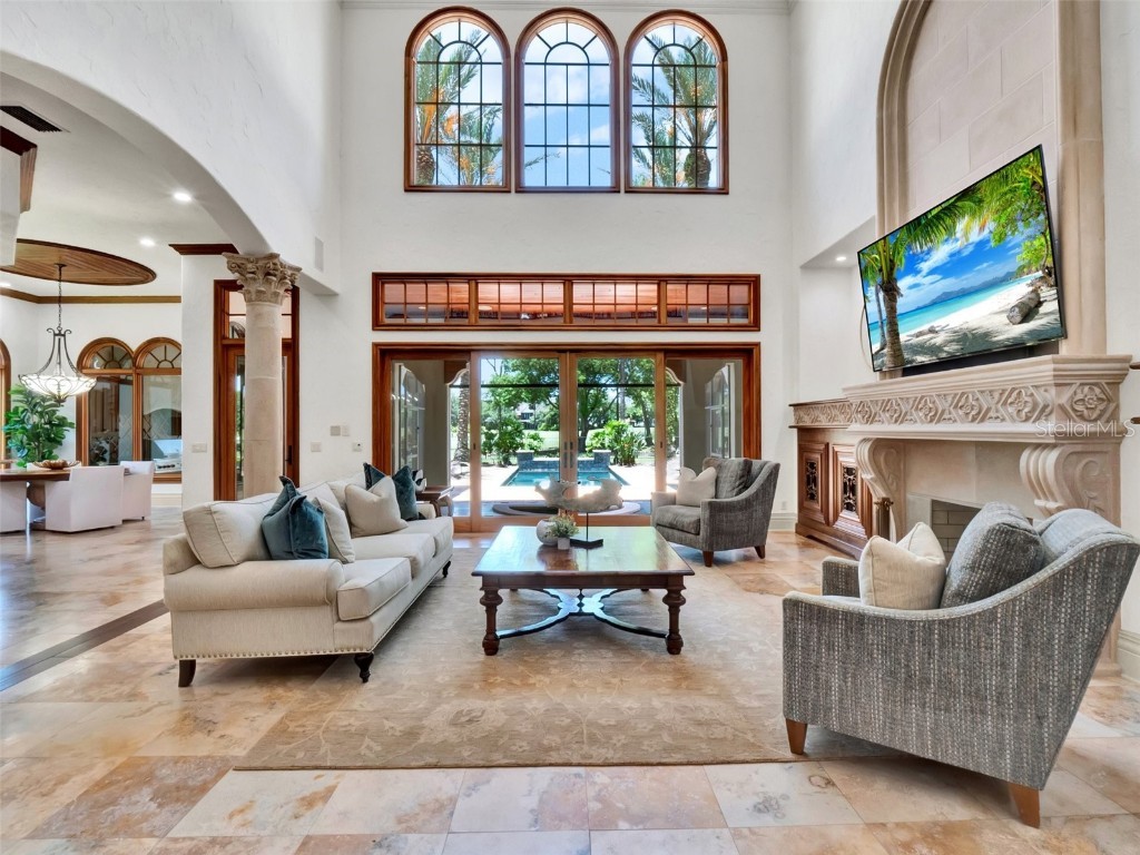 9589 Blandford Road Orlando FL 32827 - GOLF COURSE POND O6324641 image20