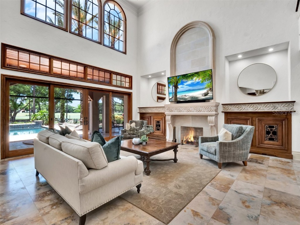 9589 Blandford Road Orlando FL 32827 - GOLF COURSE POND O6324641 image21