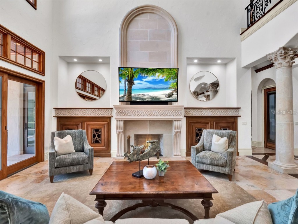 9589 Blandford Road Orlando FL 32827 - GOLF COURSE POND O6324641 image23