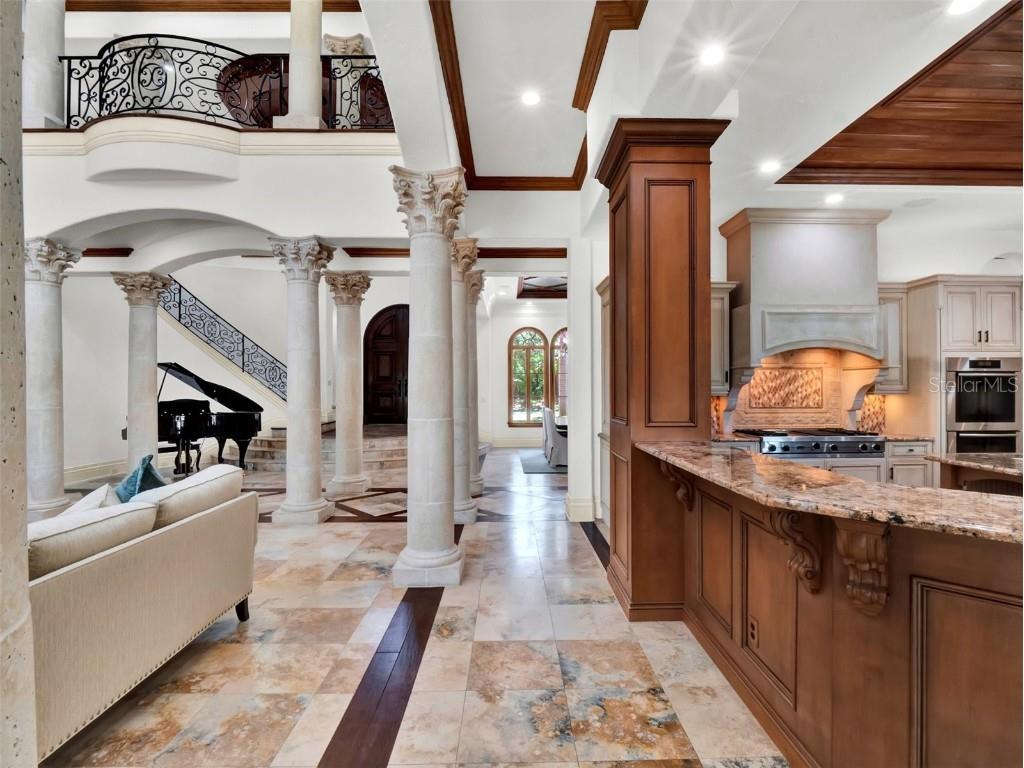 9589 Blandford Road Orlando FL 32827 - GOLF COURSE POND O6324641 image26