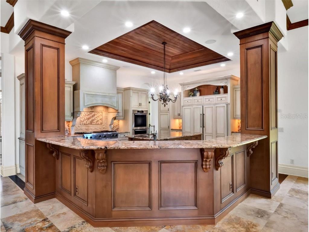 9589 Blandford Road Orlando FL 32827 - GOLF COURSE POND O6324641 image27