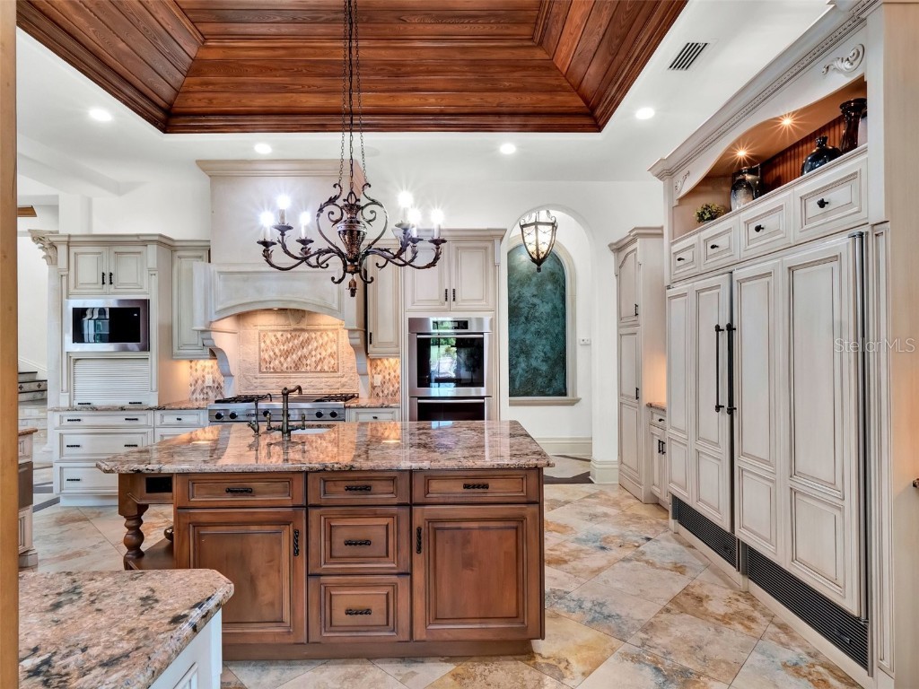 9589 Blandford Road Orlando FL 32827 - GOLF COURSE POND O6324641 image28