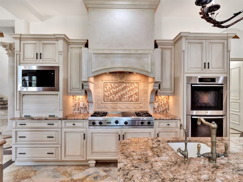 9589 Blandford Road Orlando FL 32827 - GOLF COURSE POND O6324641 image29