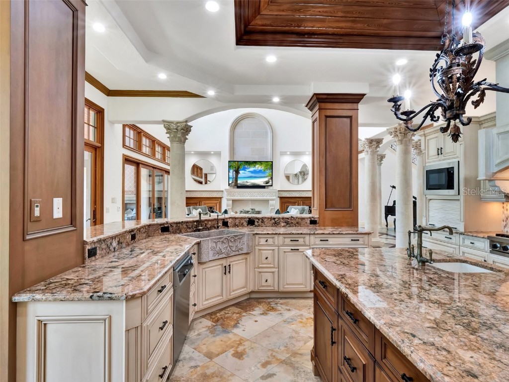 9589 Blandford Road Orlando FL 32827 - GOLF COURSE POND O6324641 image30