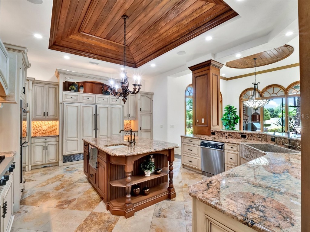 9589 Blandford Road Orlando FL 32827 - GOLF COURSE POND O6324641 image31