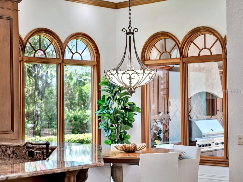 9589 Blandford Road Orlando FL 32827 - GOLF COURSE POND O6324641 image36