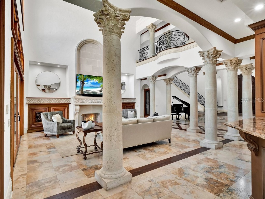 9589 Blandford Road Orlando FL 32827 - GOLF COURSE POND O6324641 image37