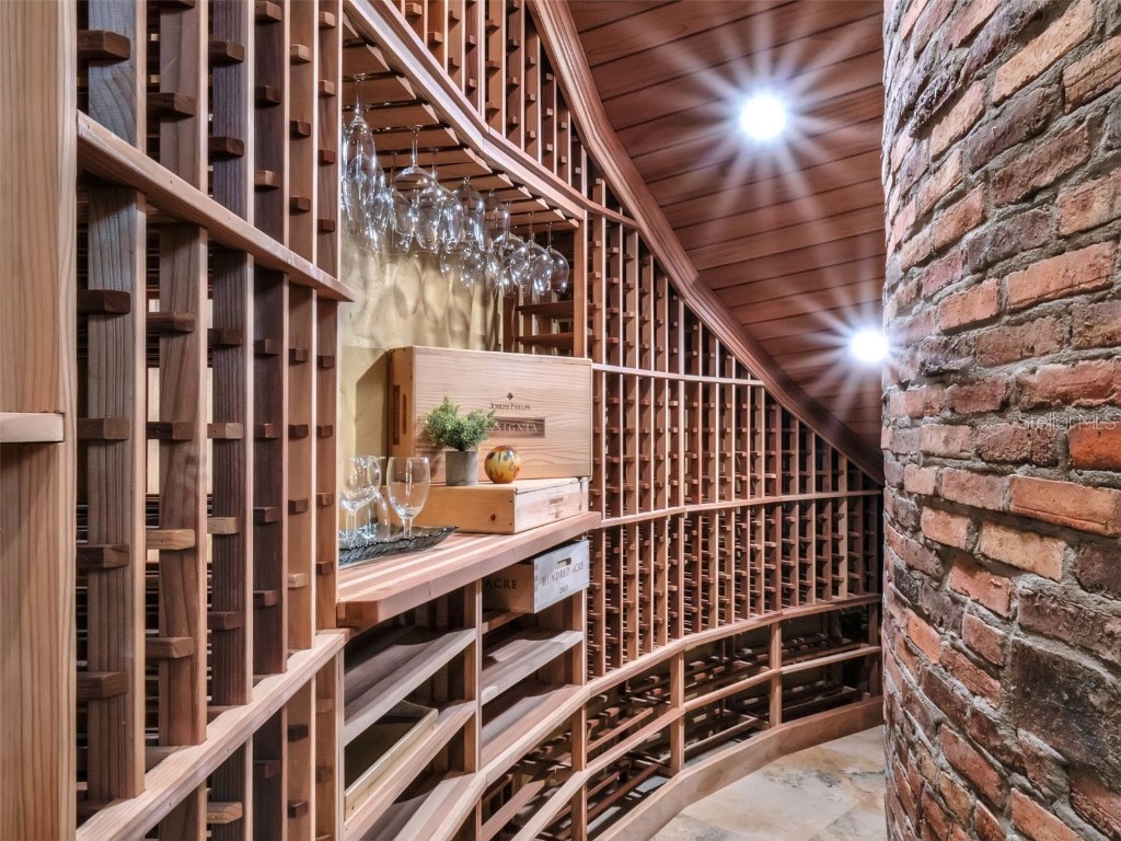 9589 Blandford Road Orlando FL 32827 - GOLF COURSE POND O6324641 image38